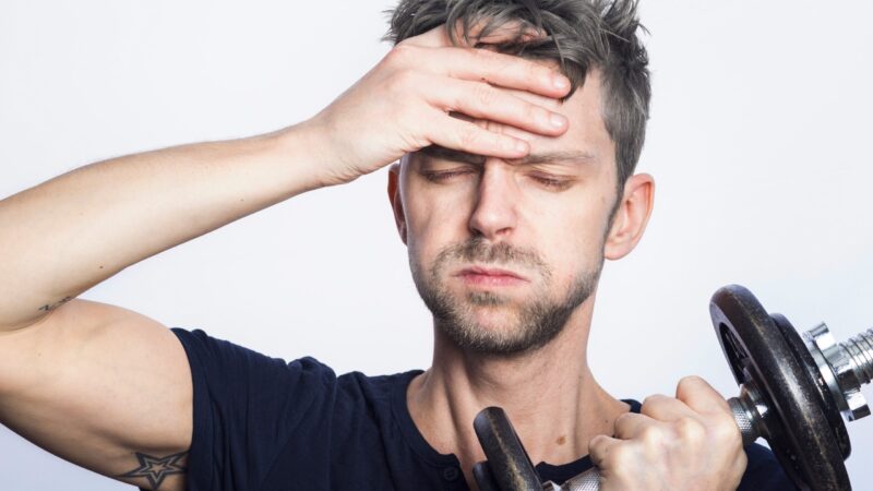 【筋トレ超初心者向け】何からはじめる?おすすめのはじめ方3選!